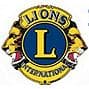 Lions Club Logo